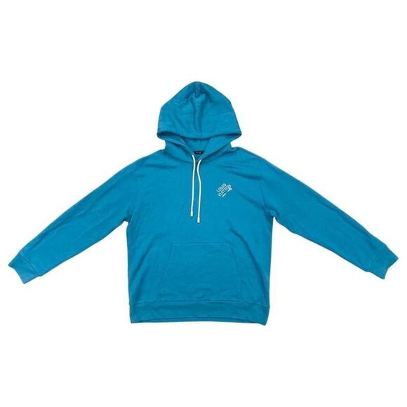 Louis Vuitton Hoodie Signature Hoodie With Embroidery Rm222e IHN Hny56w 1aa4yf - Picture 2 of 11